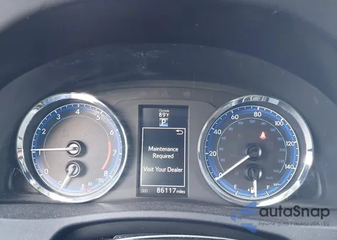 2017 Toyota Corolla Se from USA, damaged, VIN 2T1BURHE7HC839002